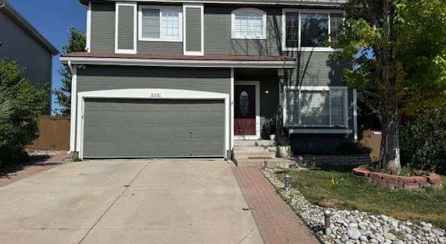 Photo of 10081 Cedaridge Way, Highlands Ranch, CO 80129