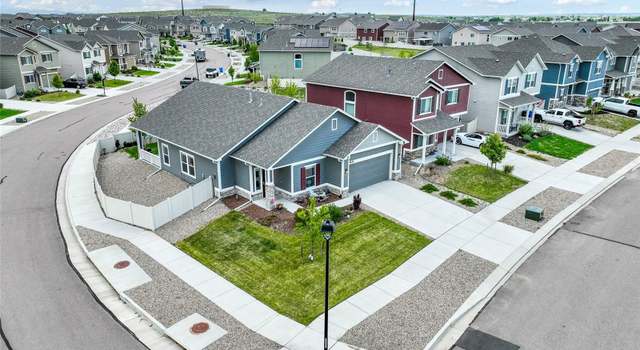 Photo of 4630 Zircon Dr, Colorado Springs, CO 80938