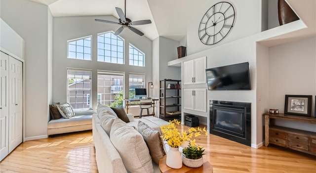 Photo of 6821 W Yale Ave, Lakewood, CO 80227