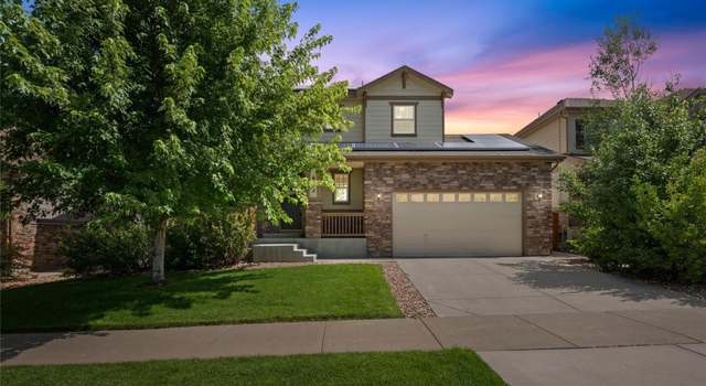 Photo of 6112 S Jackson Gap Ct, Aurora, CO 80016