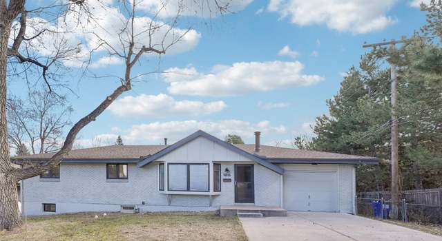 Photo of 7076 S Verbena Cir, Centennial, CO 80112