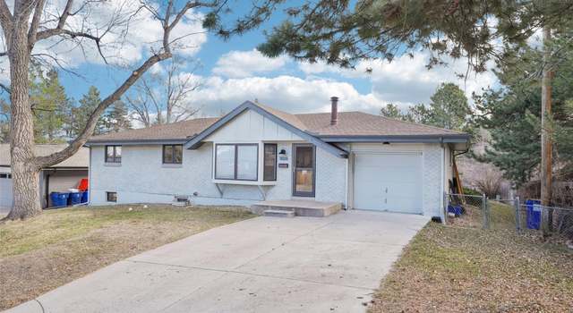 Photo of 7076 S Verbena Cir, Centennial, CO 80112