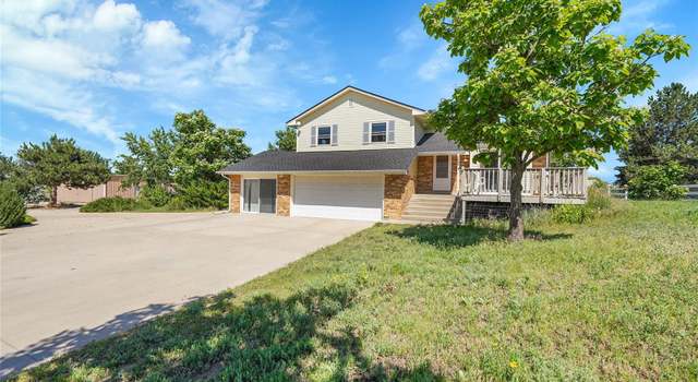 Photo of 2882 Gentry Ct, Watkins, CO 80137
