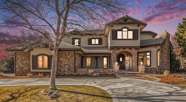 Photo of 10255 Dowling Ct, Highlands Ranch, CO 80126