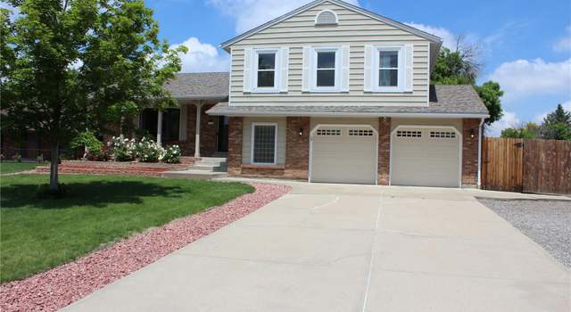 Photo of 3785 E 134th Ct, Thornton, CO 80241