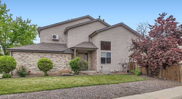 Photo of 401 W 114th Pl, Northglenn, CO 80234