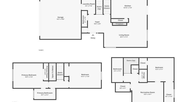 Photo of 401 W 114th Pl, Northglenn, CO 80234