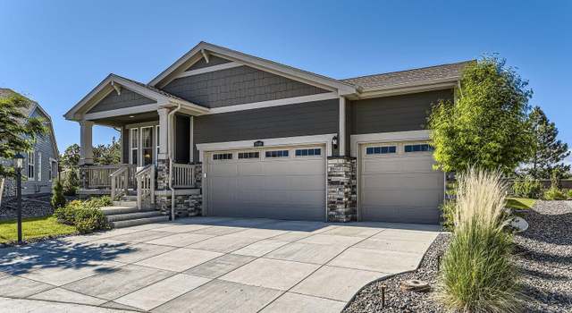 Photo of 15919 Xanthia Way, Thornton, CO 80602