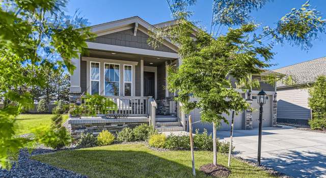 Photo of 15919 Xanthia Way, Thornton, CO 80602