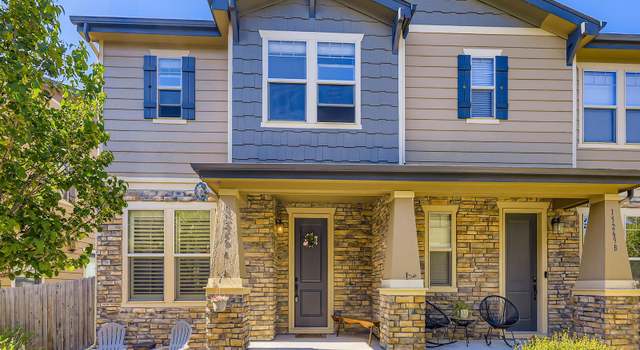 Photo of 15269 W 69th Cir Unit A, Arvada, CO 80007