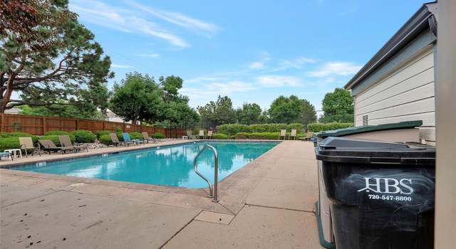 Photo of 8404 S Everett Way Unit B, Littleton, CO 80128