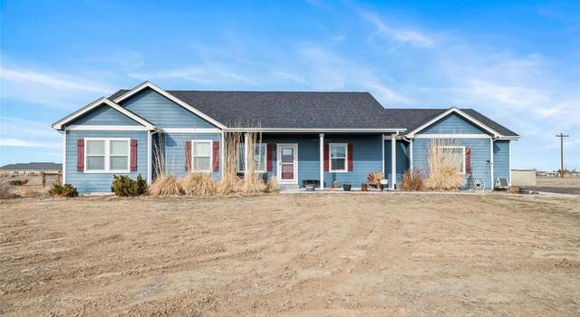 Photo of 253 E 8th Ave, Byers, CO 80103