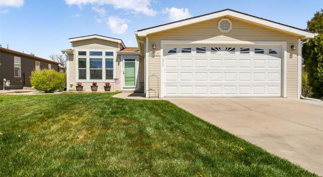 Photo of 7735 Valley Quail Pt, Colorado Springs, CO 80922