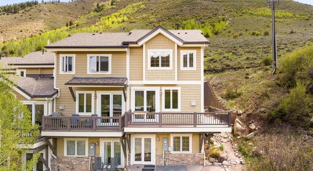 Photo of 101 Lions Ln, Minturn, CO 81645