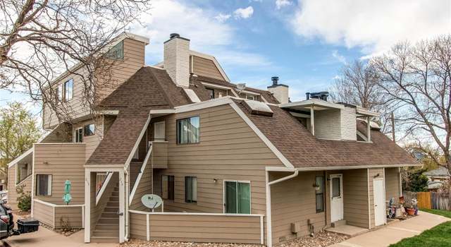 Photo of 12480 W Nevada Pl #214, Lakewood, CO 80228