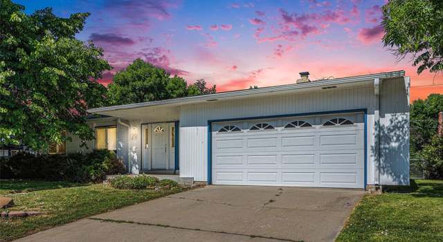 Photo of 6019 Taft Ct, Arvada, CO 80004