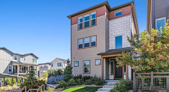 Photo of 8899 Delacorte St, Highlands Ranch, CO 80129