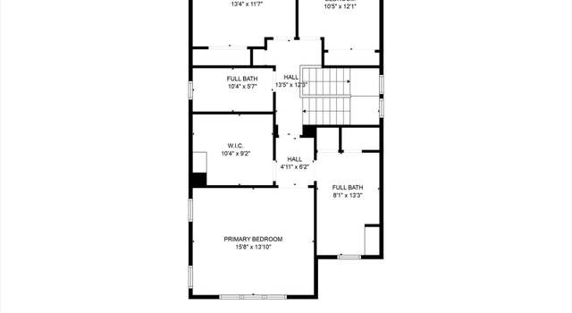 Photo of 8899 Delacorte St, Highlands Ranch, CO 80129