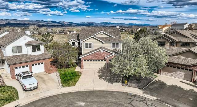 Photo of 2845 Spring Hill Peak, Highlands Ranch, CO 80129