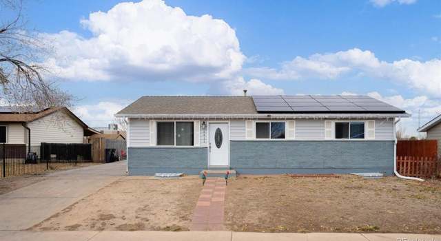 Photo of 5411 Chandler Way, Denver, CO 80239