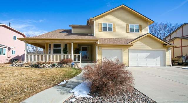 Photo of 288 Dover Ct, Broomfield, CO 80020