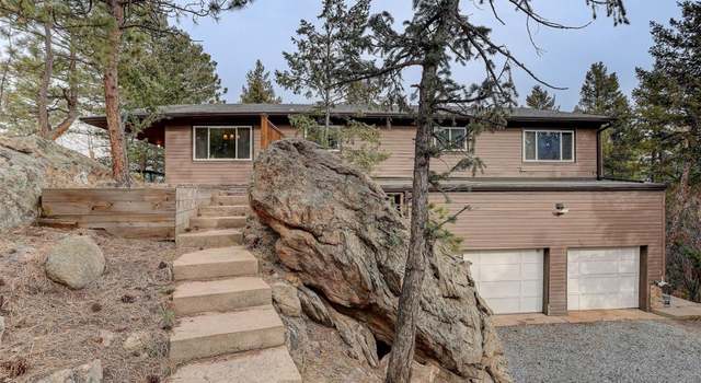 Photo of 27857 Apex Cir, Evergreen, CO 80439