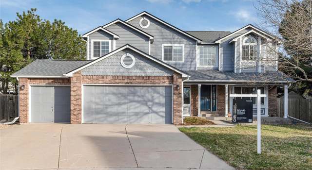 Photo of 5294 S Espana St, Centennial, CO 80015