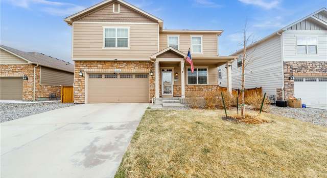 Photo of 1285 W 170th Pl, Broomfield, CO 80023