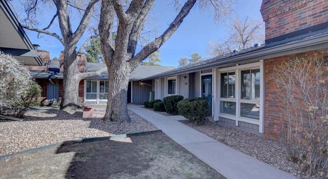 Photo of 6495 E Happy Canyon Rd #22, Denver, CO 80237