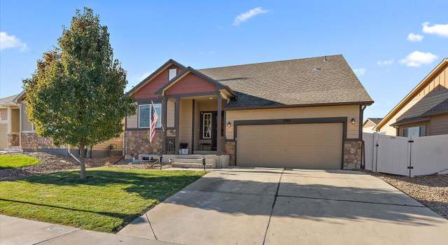 Photo of 780 Dakota Way, Windsor, CO 80550