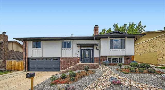Photo of 2176 S Welch Cir, Lakewood, CO 80228