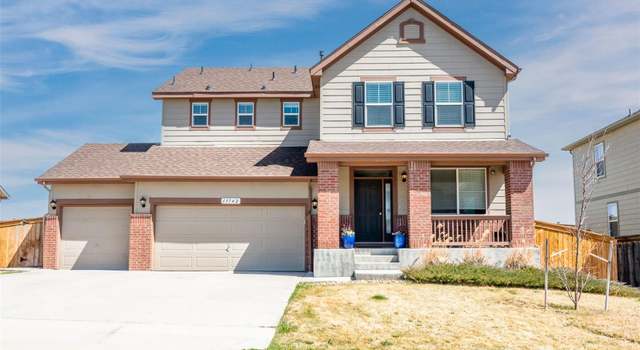 Photo of 13742 Valentia St, Thornton, CO 80602
