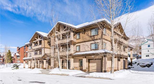 Photo of 3335 Columbine Dr #901, Steamboat Springs, CO 80487
