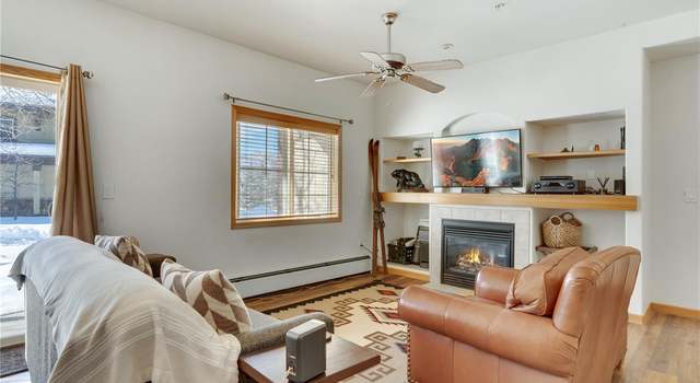 Photo of 3335 Columbine Dr #901, Steamboat Springs, CO 80487