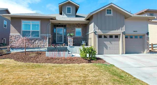 Photo of 13633 Mariposa St, Broomfield, CO 80023