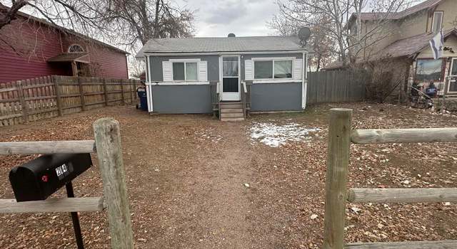 Photo of 214 7th St, Dacono, CO 80514