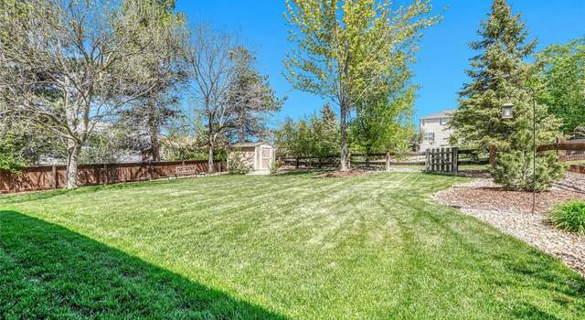 Photo of 10062 Eagle Valley Way, Highlands Ranch, CO 80129