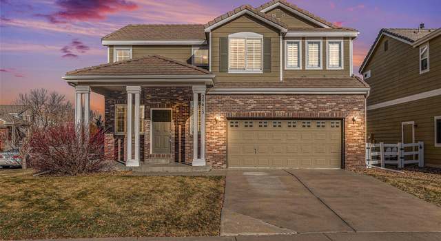 Photo of 24615 E Arizona Pl, Aurora, CO 80018