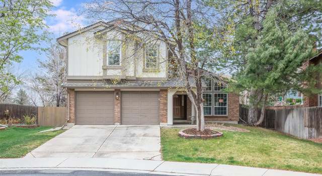 Photo of 10368 King Ct, Westminster, CO 80031