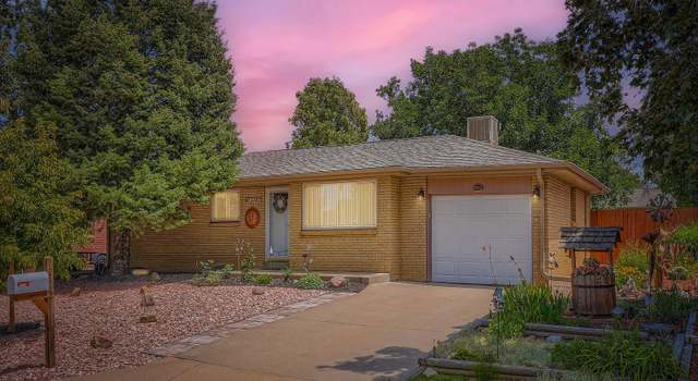 Photo of 12487 E Virginia Pl, Aurora, CO 80012