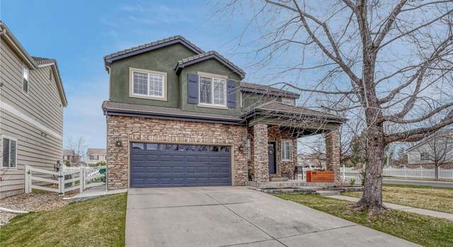 Photo of 1192 S Fultondale Cir, Aurora, CO 80018
