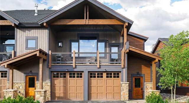 Photo of 96 Erickson Loop, Dillon, CO 80435