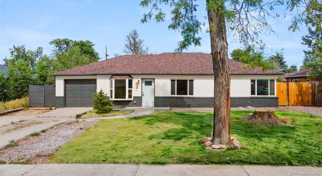 Photo of 996 Quentin St, Aurora, CO 80011