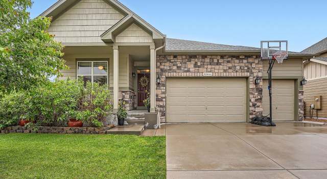 Photo of 22466 E Layton Cir, Aurora, CO 80015