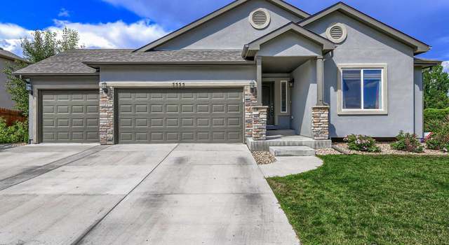 Photo of 5555 Wetlands Dr, Frederick, CO 80504