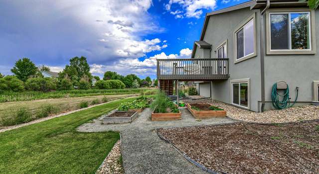 Photo of 5555 Wetlands Dr, Frederick, CO 80504