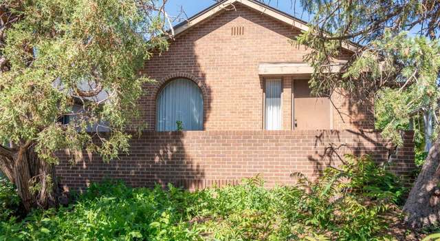 Photo of 1257 Quitman St, Denver, CO 80204