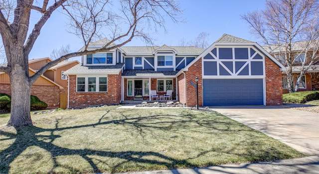 Photo of 5525 S Olathe Ln, Centennial, CO 80015