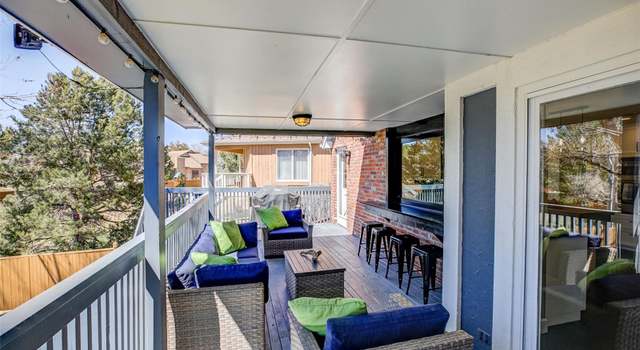 Photo of 5525 S Olathe Ln, Centennial, CO 80015