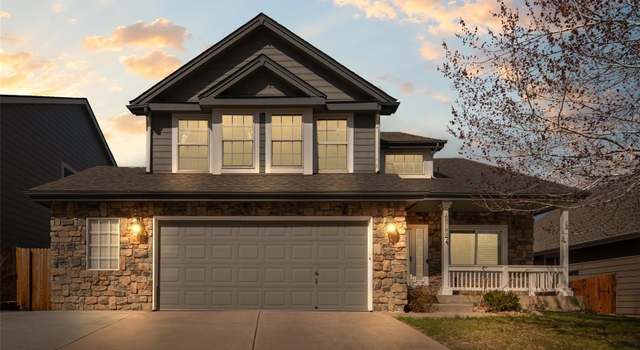 Photo of 8783 S Carr Way, Littleton, CO 80128